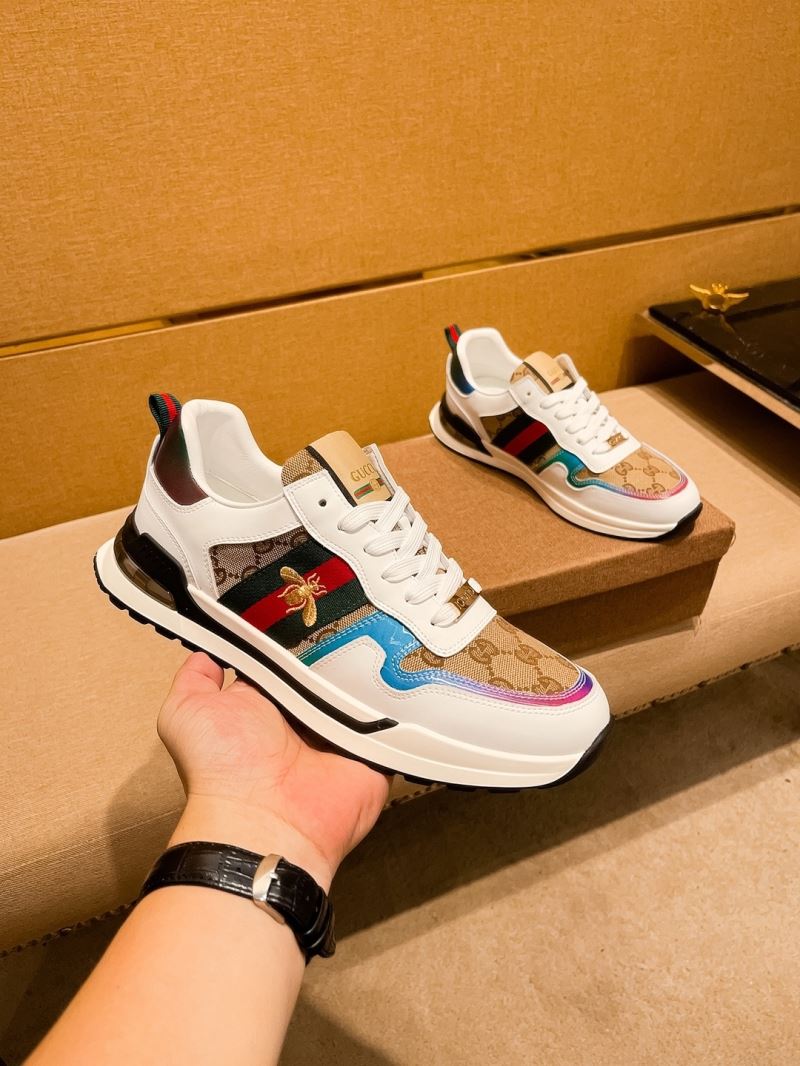 Gucci Low Shoes